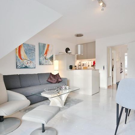 Gorch-Fock-Park Haus 57 Gorch-Fock-Park 57 Appartement 26 Timmendorfer Strand Exterior foto