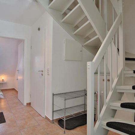 Gorch-Fock-Park Haus 57 Gorch-Fock-Park 57 Appartement 26 Timmendorfer Strand Exterior foto