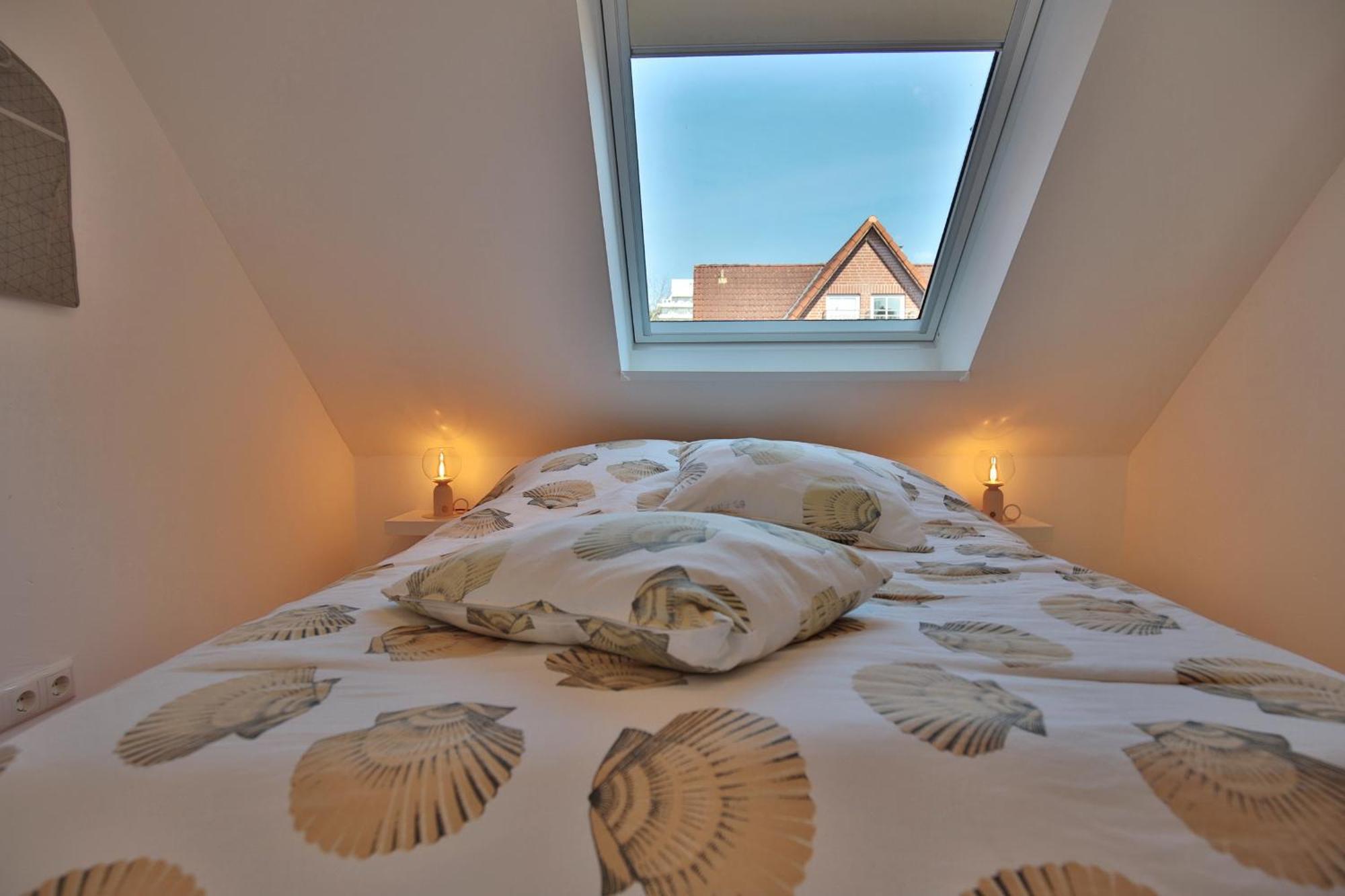 Gorch-Fock-Park Haus 57 Gorch-Fock-Park 57 Appartement 26 Timmendorfer Strand Exterior foto